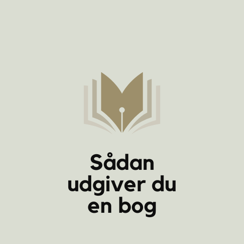 udgive bog grafik