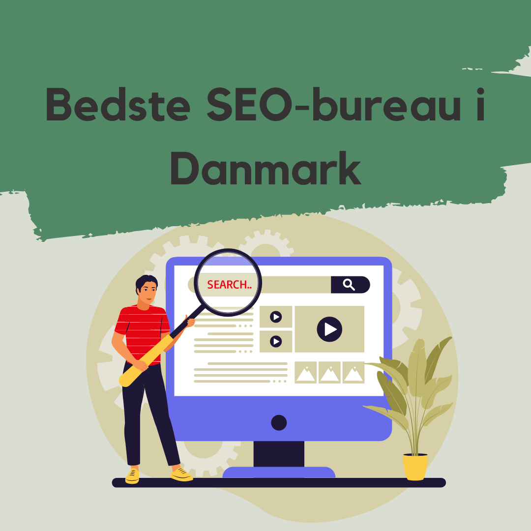 bedste seo bureau grafik